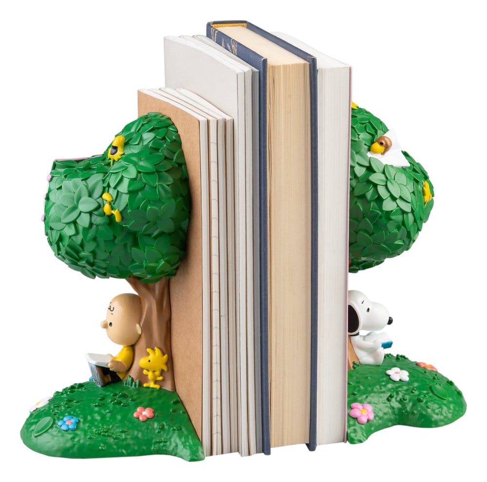 Snoopy Bookends 16 cm Grupo Erik