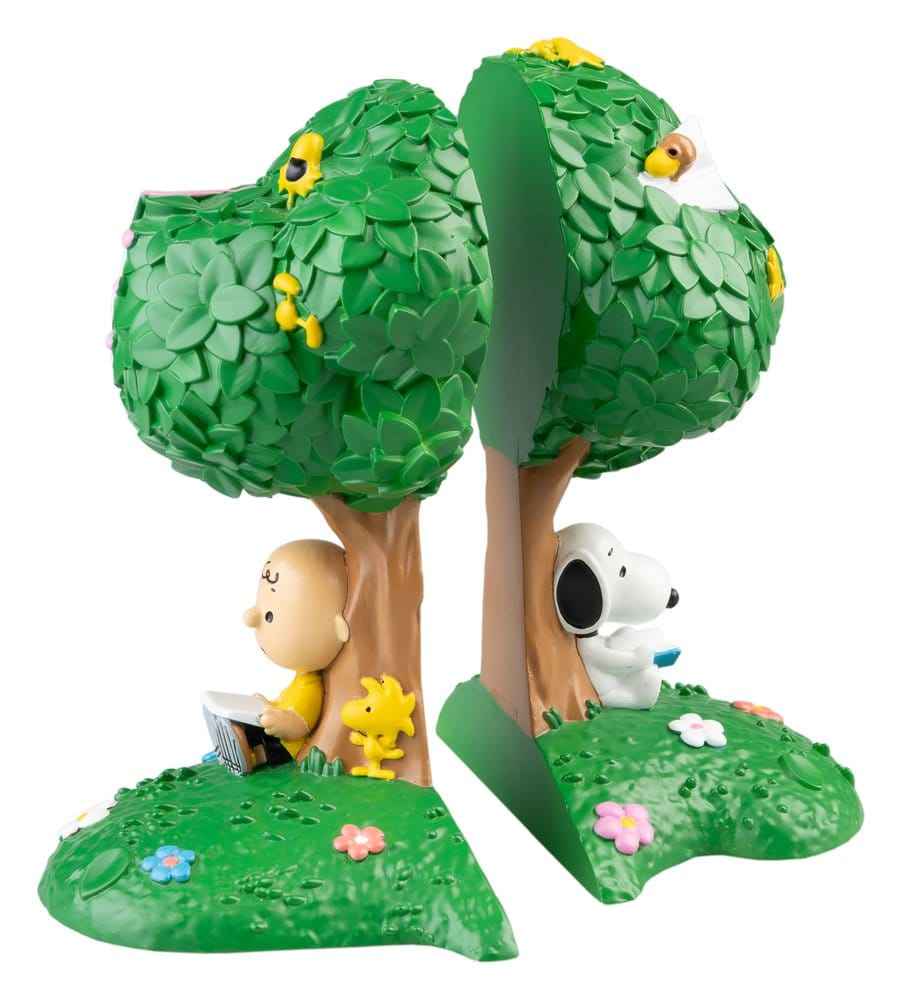 Snoopy Bookends 16 cm