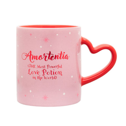 Harry Potter Mug Premium Ver. Love Potion Grupo Erik