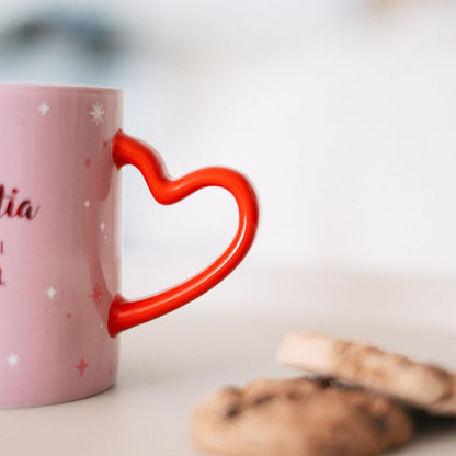 Harry Potter Mug Premium Ver. Love Potion Grupo Erik