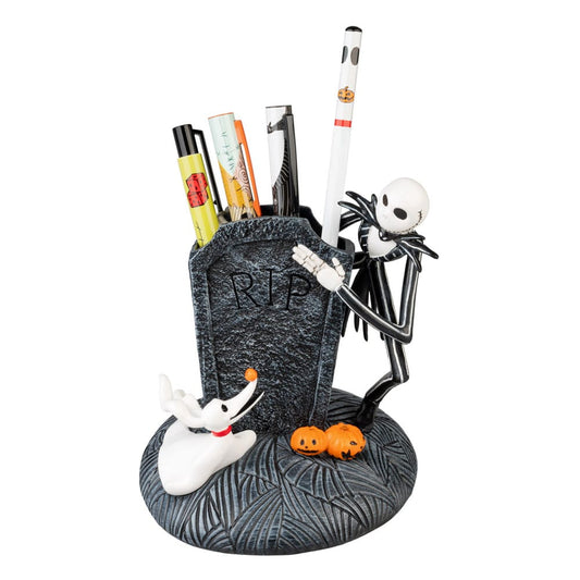 The Nightmare Before Christmas Pencil Holder incl. Stationary Set Grupo Erik