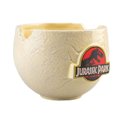 Jurassic Park 3D Bowl Grupo Erik
