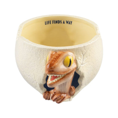 Jurassic Park 3D Bowl Grupo Erik