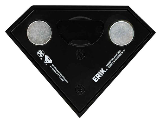DC Comics Magnet with Bottle Opener Superman 9 cm
