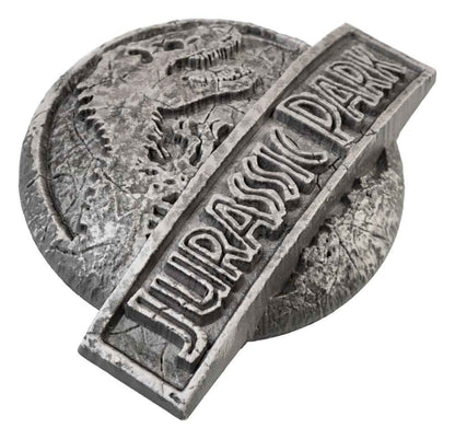 Jurassic Park Magnet with Bottle Opener 8 cm
