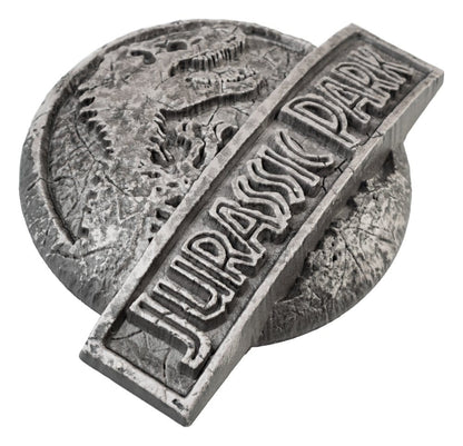 Jurassic Park Magnet with Bottle Opener 8 cm Grupo Erik