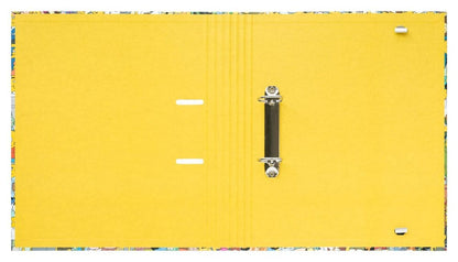 The Simpsons Ring Binder 2 Rings 32 x 28 cm