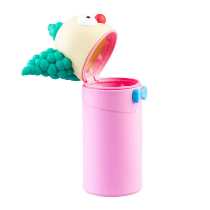 The Simpsons 3D Pencil Case Krusty the Clown Grupo Erik