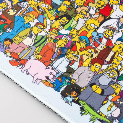 The Simpsons XL Gaming Mousepad 80 x 35 cm