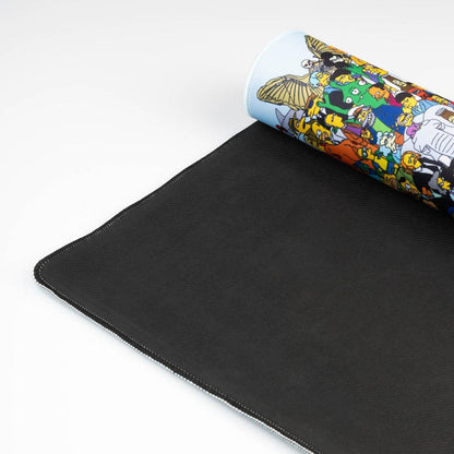 The Simpsons XL Gaming Mousepad 80 x 35 cm