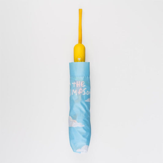 The Simpsons Umbrella 100 cm