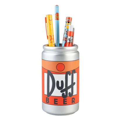 The Simpsons Pencil Holder incl. Stationary Set Grupo Erik