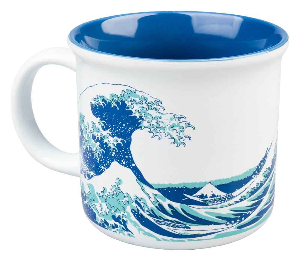 Hokusai Premium Mug 350 ml