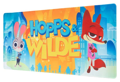 Disney Zootropolis 2 Mouse Mat 80 x 35 cm Grupo Erik