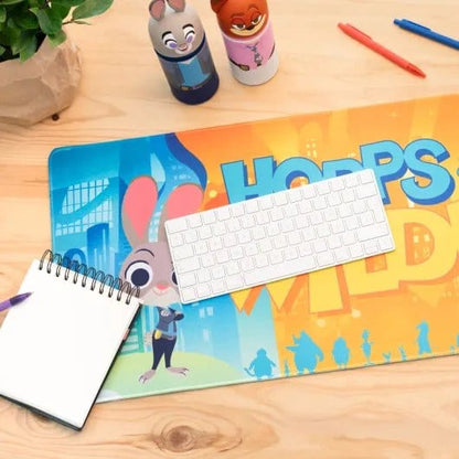 Disney Zootropolis 2 Mouse Mat 80 x 35 cm Grupo Erik
