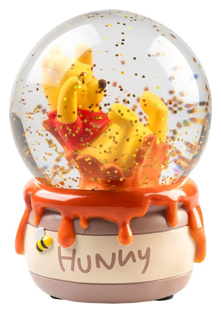 Disney Winnie the Pooh Snow Globe 10 cm Grupo Erik
