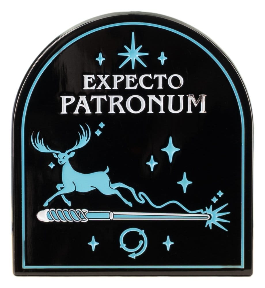 Harry Potter Magnet Expecto Patronum