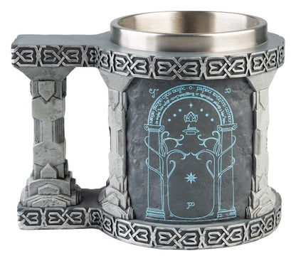 The Lord of the Rings Tankard Mines of Moria 600 ml