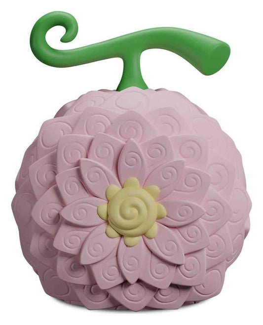 One Piece Netflix  Lamp Flower-Flower Fruit 17 cm