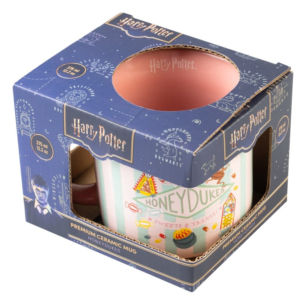 Harry Potter Premium Mug Honeydukes  375 ml Grupo Erik
