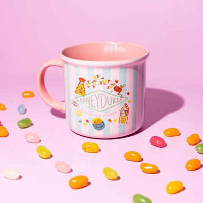 Harry Potter Premium Mug Honeydukes  375 ml