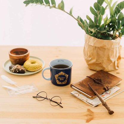 Harry Potter Premium Mug Chocolate Frog  375 ml