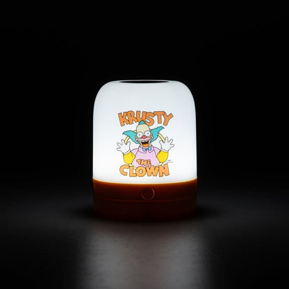 The Simpsons Lamp 9 cm