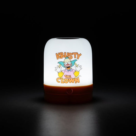 The Simpsons Lamp 9 cm