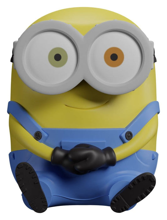Minions Squishy Lamp Grupo Erik