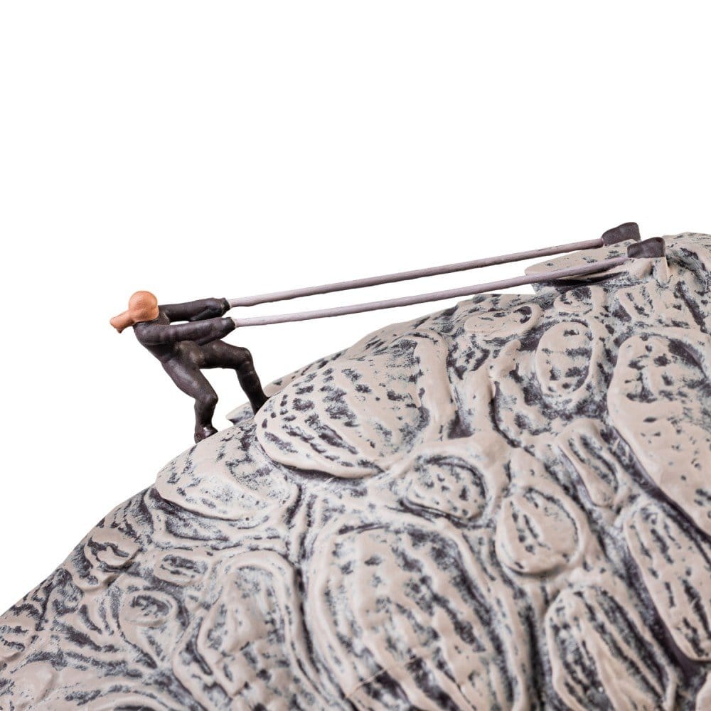 Dune Bookends 17 cm
