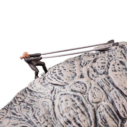 Dune Bookends 17 cm