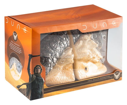 Dune Bookends 17 cm