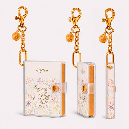 Harry Potter The Readers Club Mini Notebook with Keyring Harry Potter and the Goblet of Fire