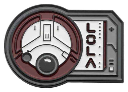 Star Wars: Obi-Wan Kenobi Pin Badge Lola