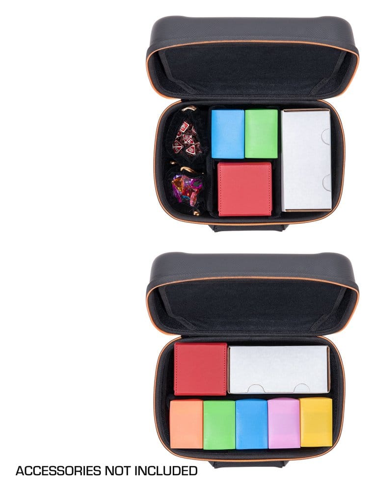 Enhance USA Gear TCG Series Storage Case Black