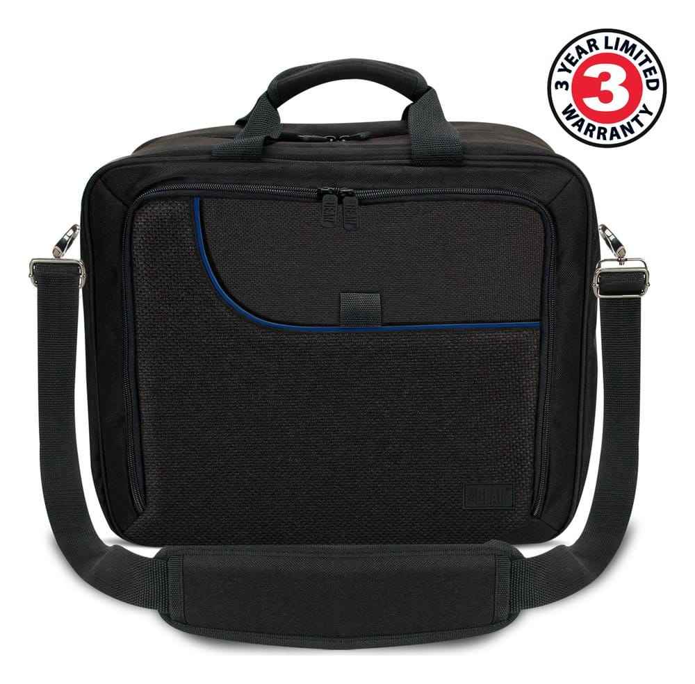 Enhance USA Gear S13 Console Gaming PlayStation Case Blue