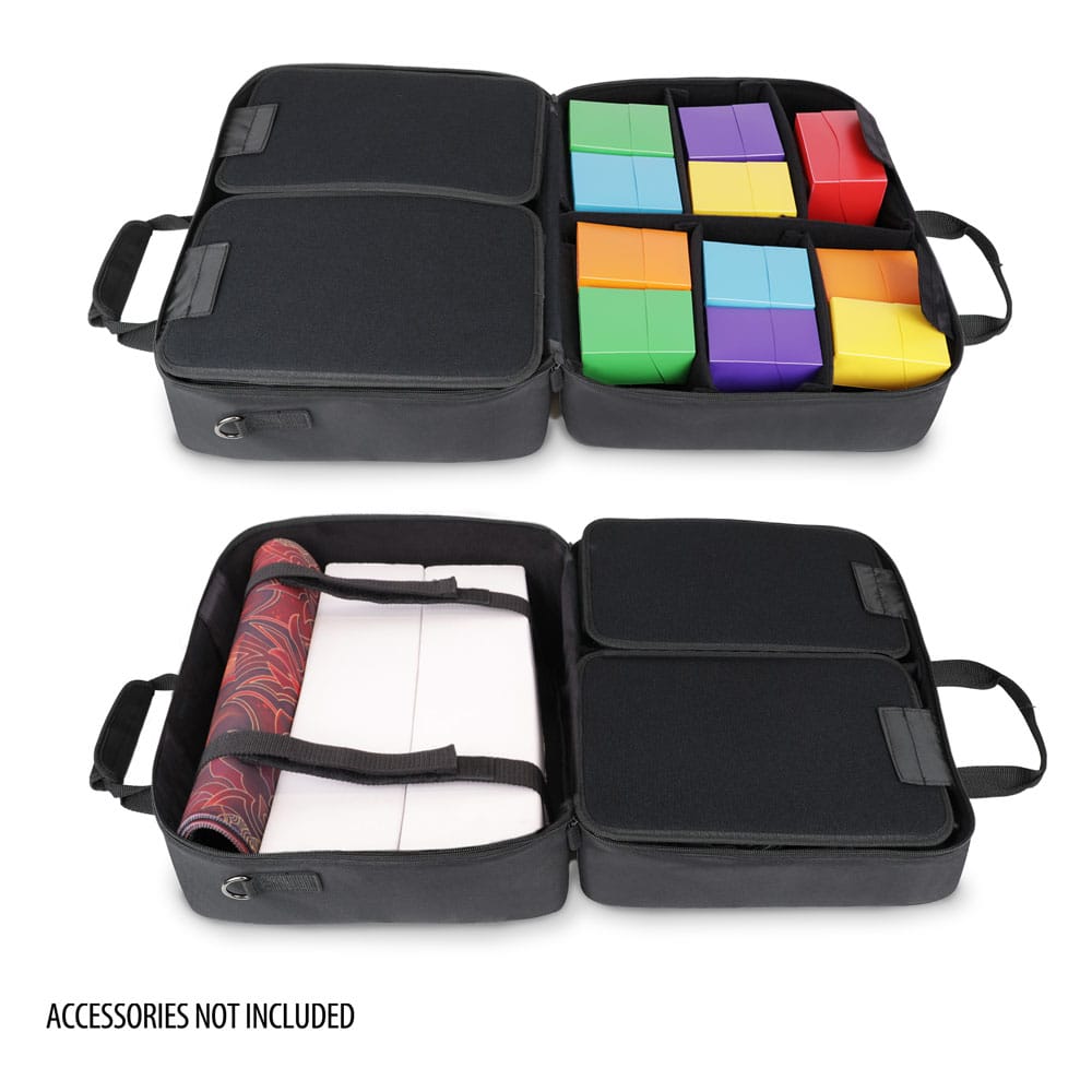 USA GEAR S Series S23 MTG Card Case black USA Gear