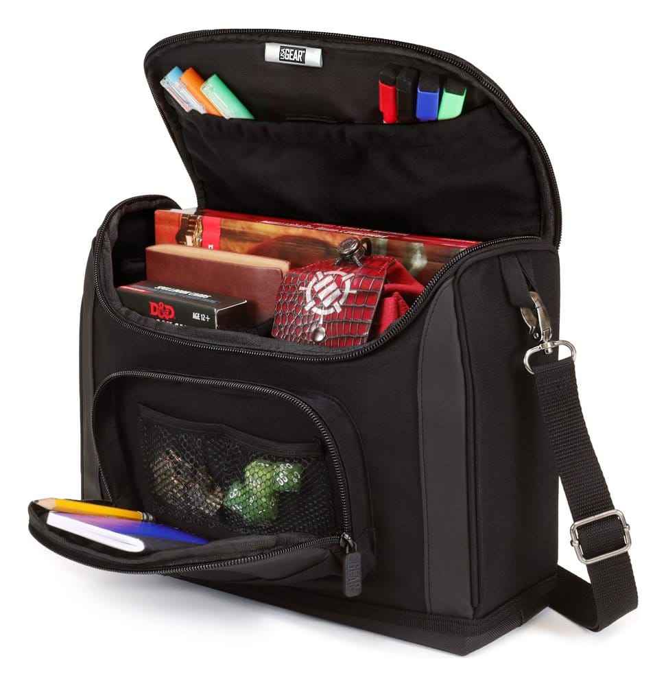 Enhance USA Gear S7 Pro RPG Series Bag Black