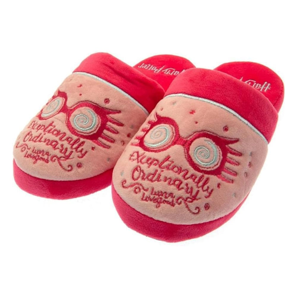 Harry Potter Slippers Luna Lovegood EU 38-43 Groovy