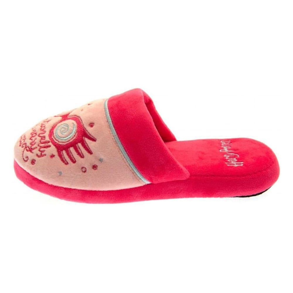 Harry Potter Slippers Luna Lovegood EU 38-43 Groovy