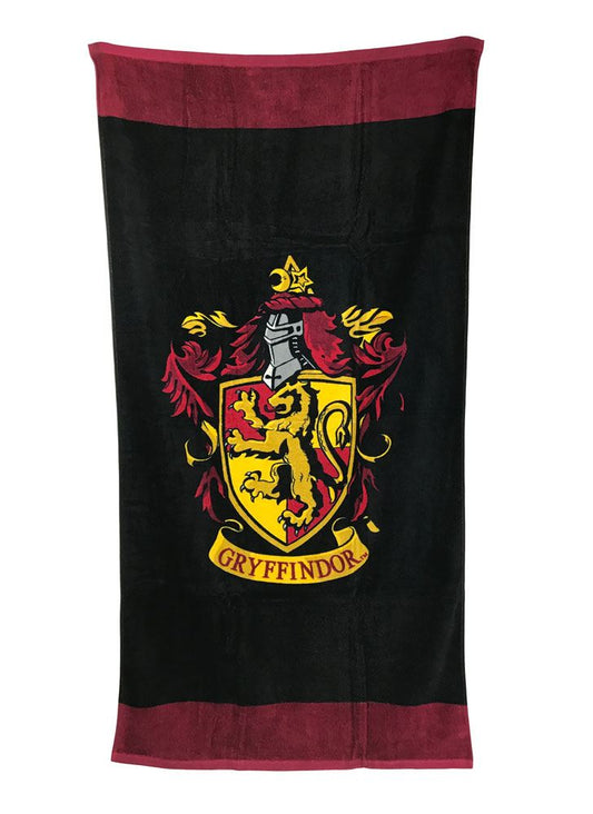 Harry Potter Towel Gryffindor 150 x 75 cm Towels