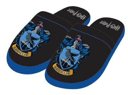 Harry Potter Slippers Ravenclaw Size L Footwear