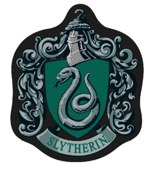 Harry Potter Carpet Slytherin Shield 84 x 100 cm Rugs