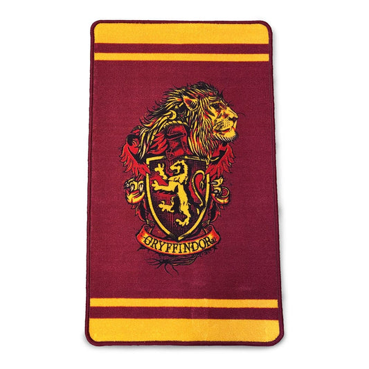 Harry Potter Carpet Gryffindor Lion 130 x 75 cm Rugs