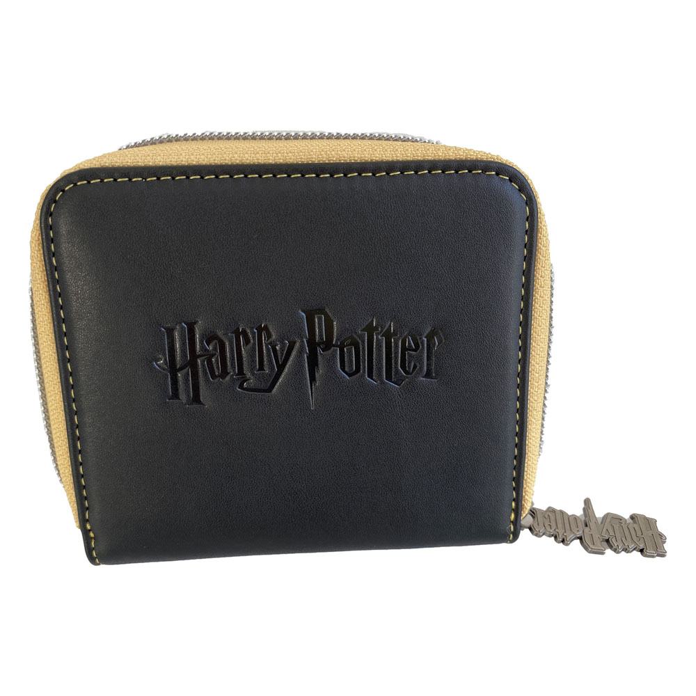 Harry Potter Purse Hogwarts