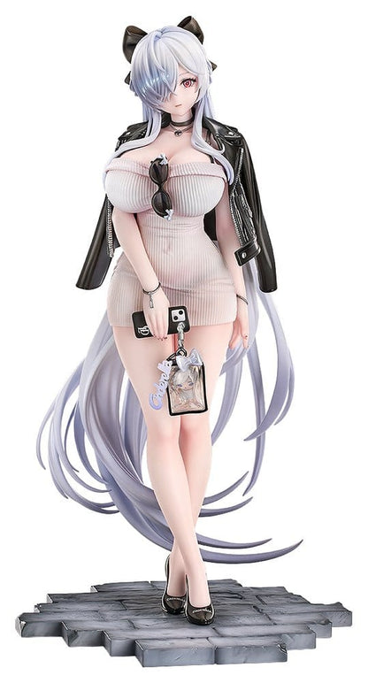 Goddess of Victory: Nikke PVC Figure 1/7 Cinderella Beautiful Me 26 cm
