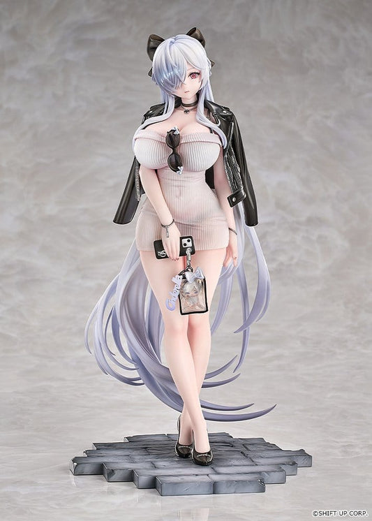 Goddess of Victory: Nikke PVC Figure 1/7 Cinderella Beautiful Me 26 cm
