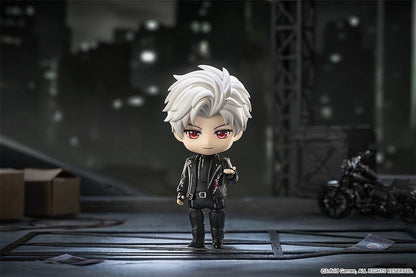 Love and Deepspace Nendoroid Action Figure Sylus 10 cm