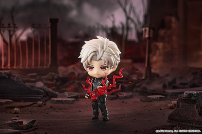Love and Deepspace Nendoroid Action Figure Sylus 10 cm
