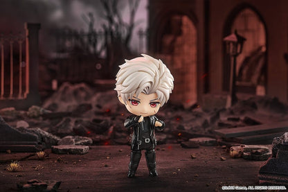 Love and Deepspace Nendoroid Action Figure Sylus 10 cm